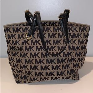 Michael Kors purse